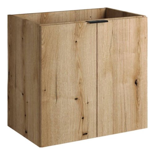 NOVA OAK washbasin cabinet 60 cm