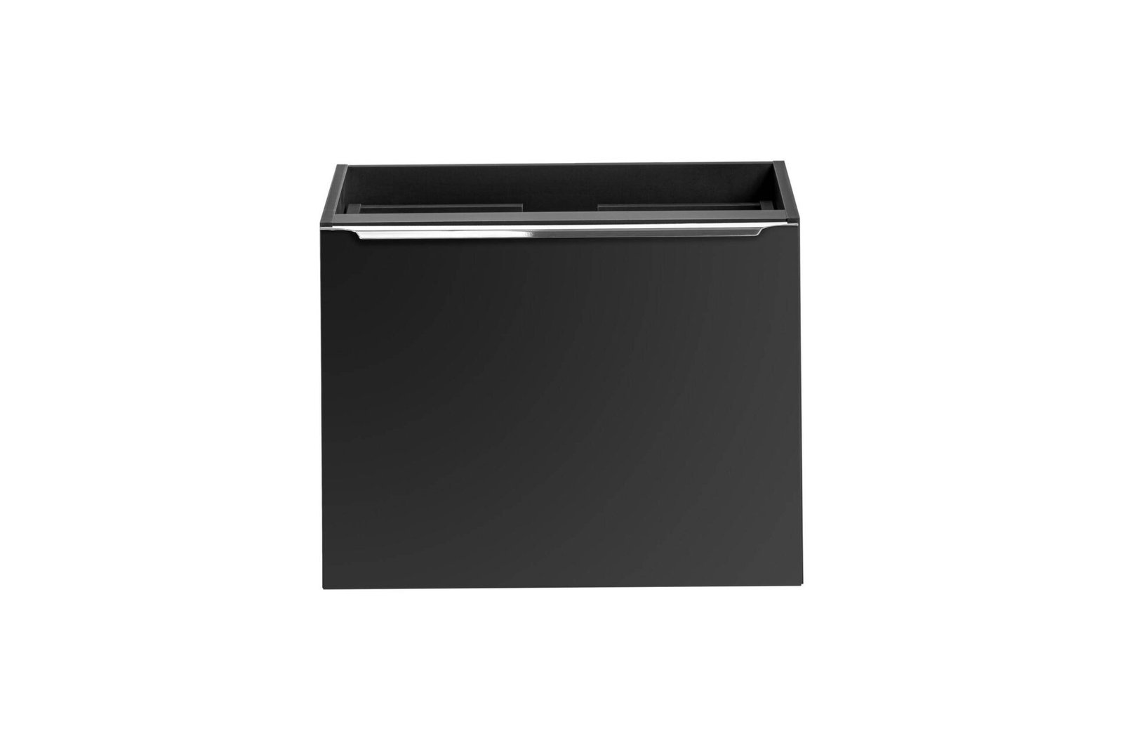 SANTA FE BLACK washbasin cabinet, 60 cm - Image 2