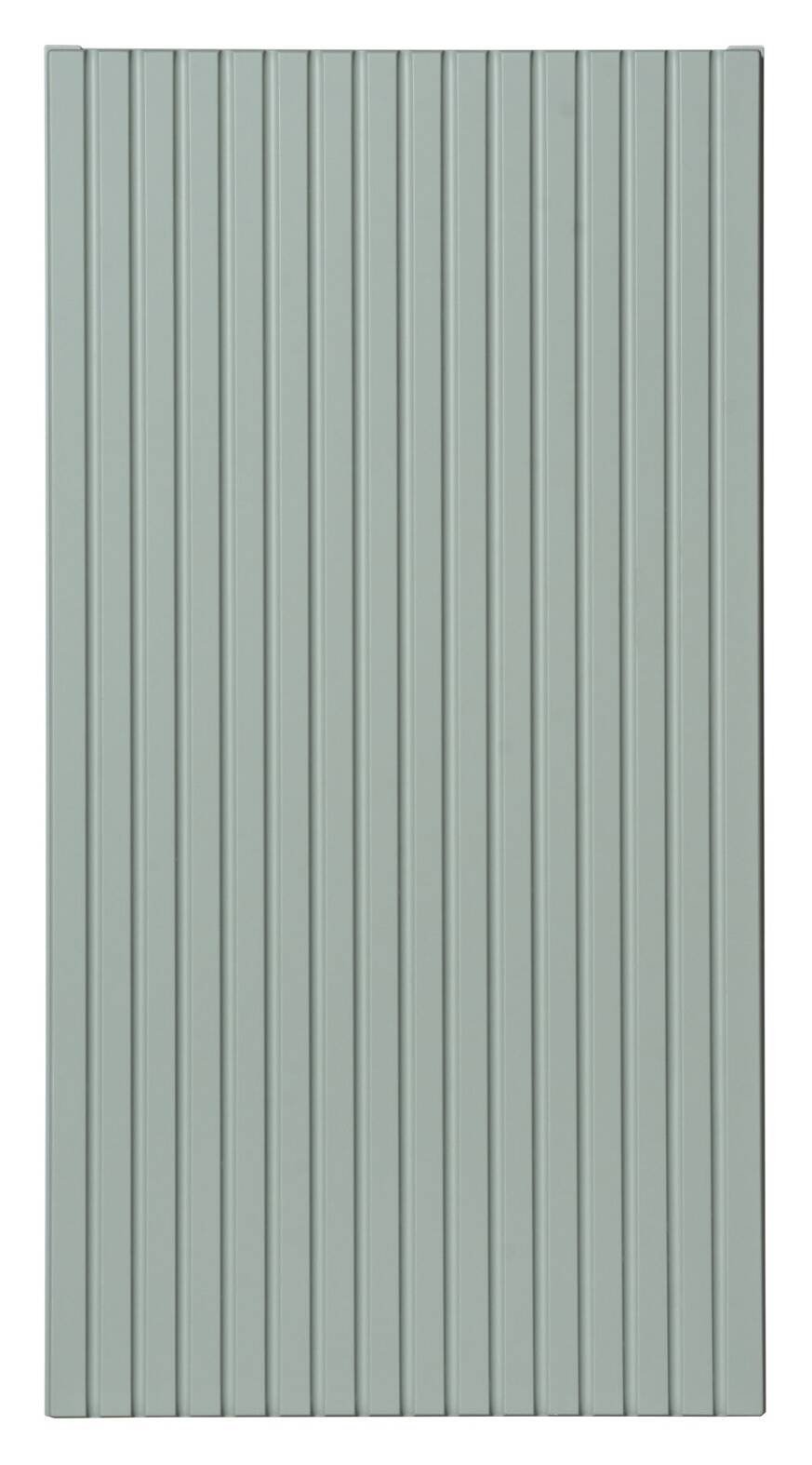 Wall cabinet 30 cm LINE REED GREEN - Image 3