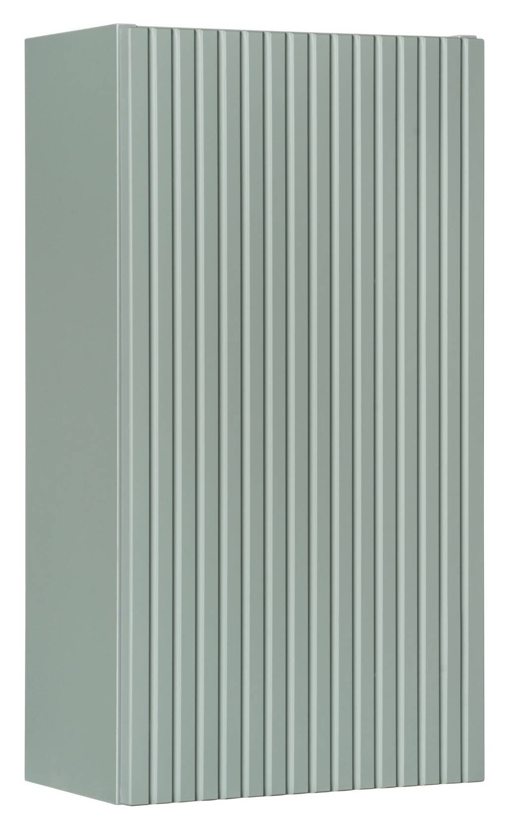 Wall cabinet 30 cm LINE REED GREEN - Image 4