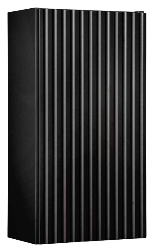 Wall cabinet 30 cm NOVA BLACK