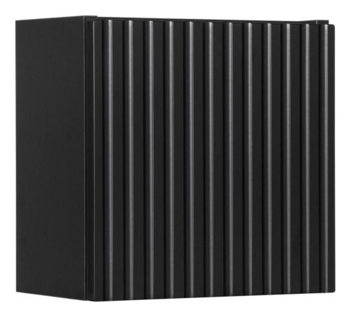Wall cabinet 30 cm NOVA BLACK