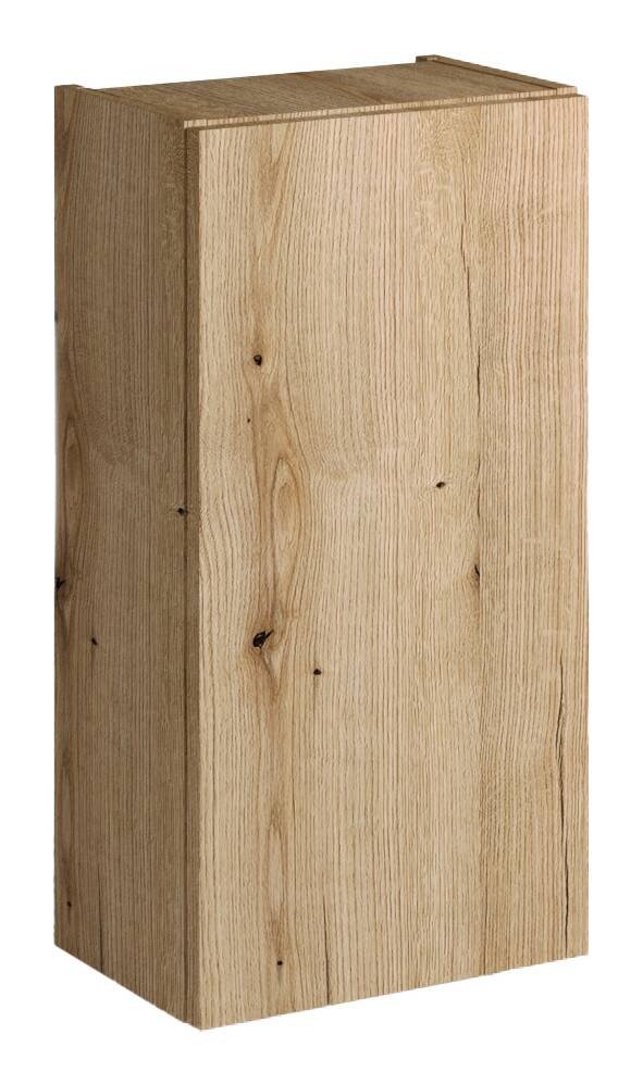NOVA OAK 30 cm wall cabinet