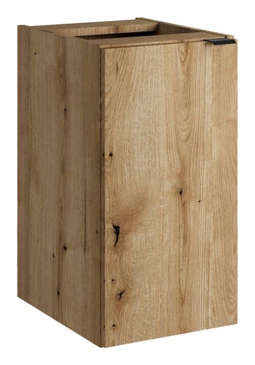 NOVA OAK 30 cm wall cabinet