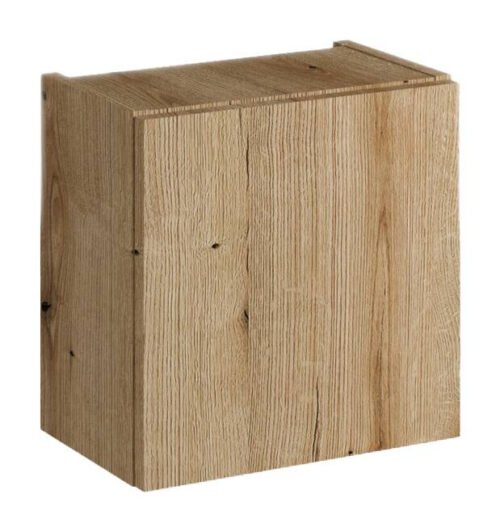 NOVA OAK 30 cm wall cabinet