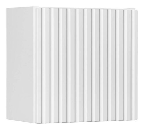 Wall cabinet 30 cm NOVA WHITE