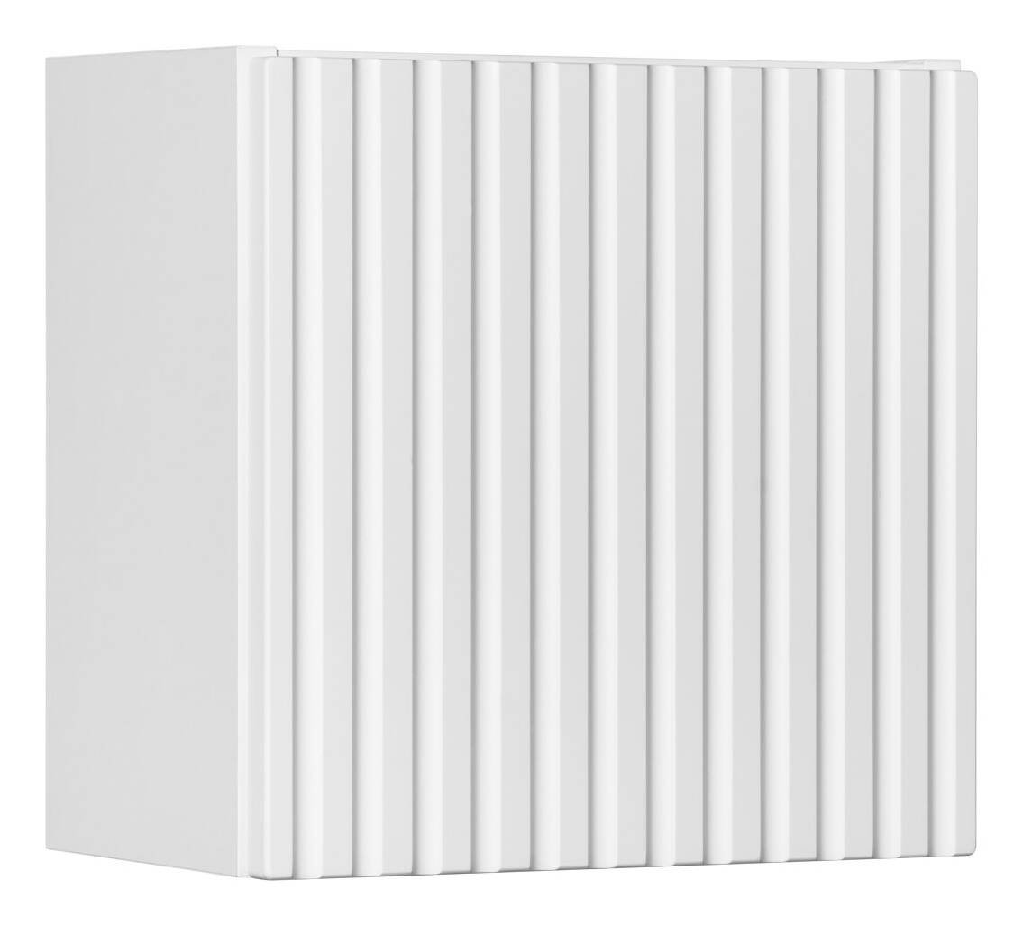 Wall cabinet 30 cm NOVA WHITE
