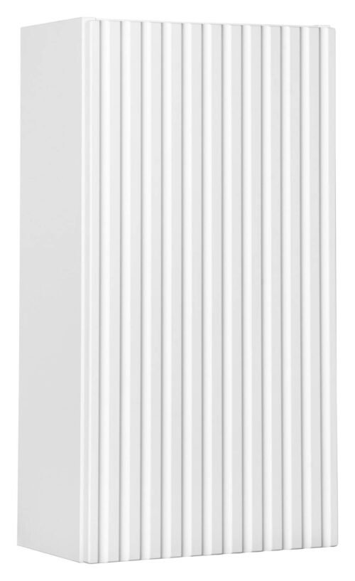 Wall cabinet 30 cm NOVA WHITE
