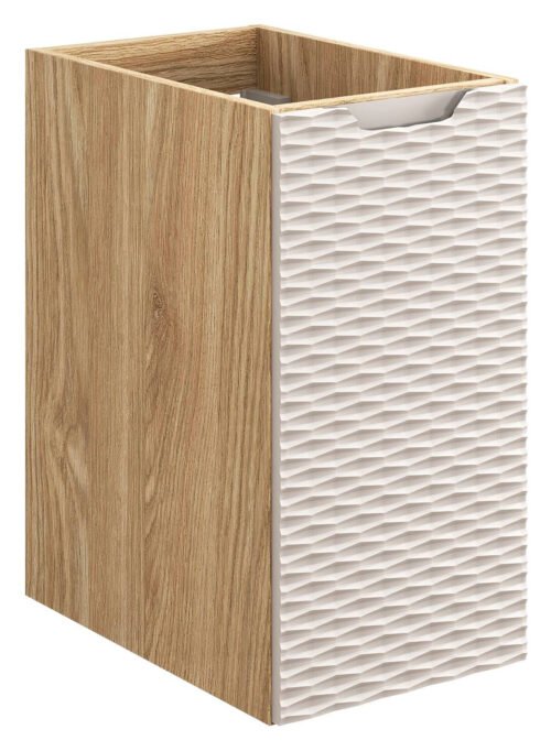 Wall cabinet 30 cm OCEAN BEIGE