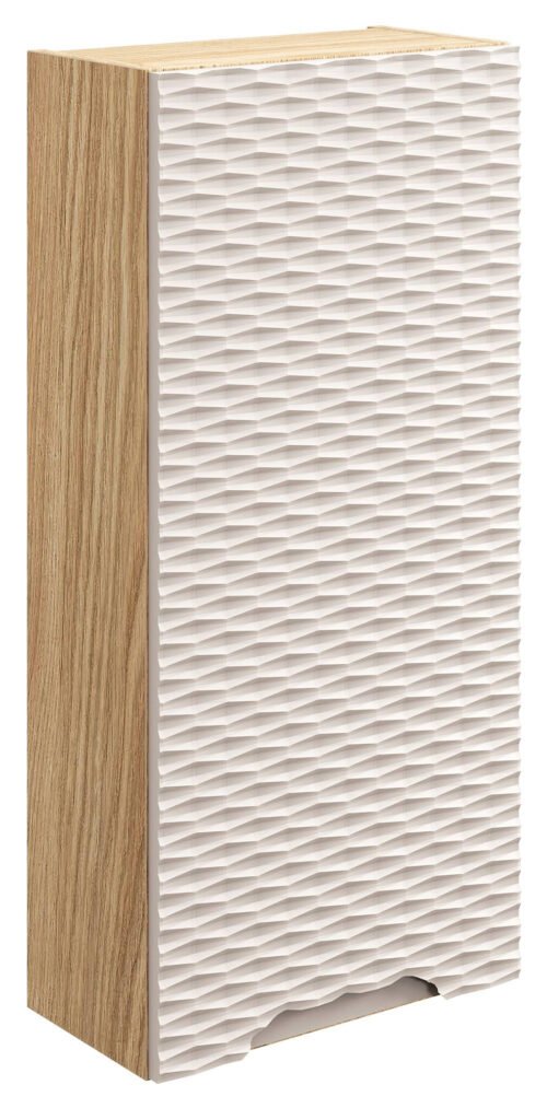 Wall cabinet 35 cm OCEAN BEIGE