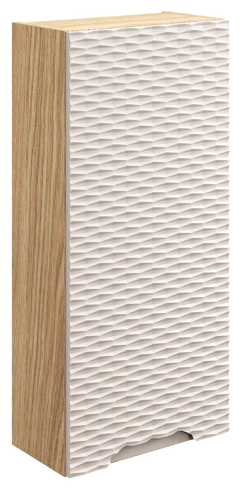 Wall cabinet 35 cm OCEAN BEIGE