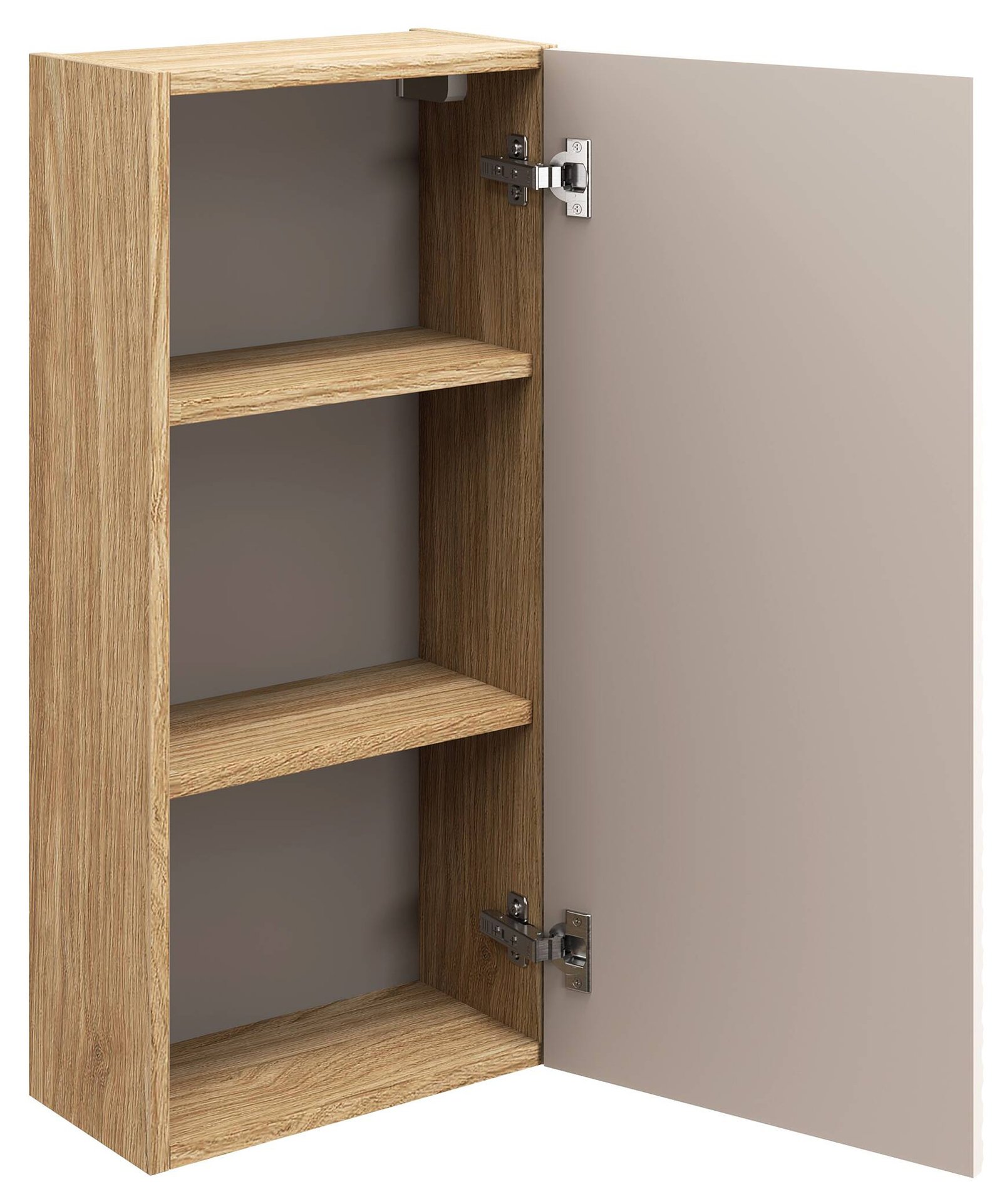 Wall cabinet 35 cm OCEAN BEIGE - Image 4
