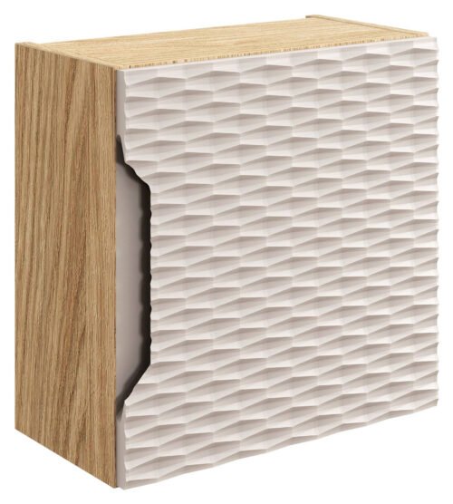 Wall cabinet 35 cm OCEAN BEIGE