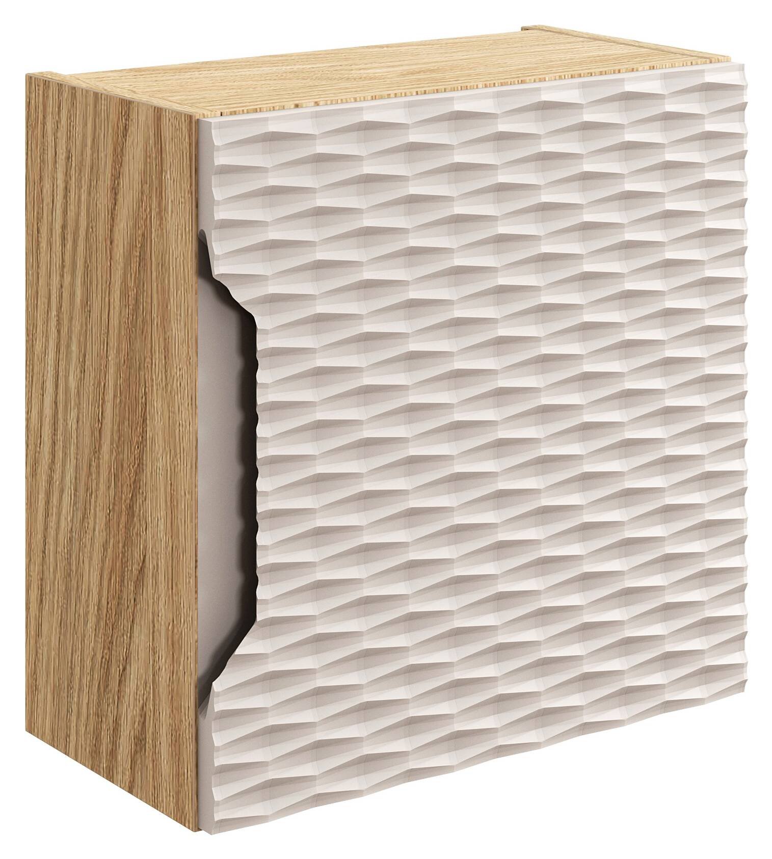 Wall cabinet 35 cm OCEAN BEIGE