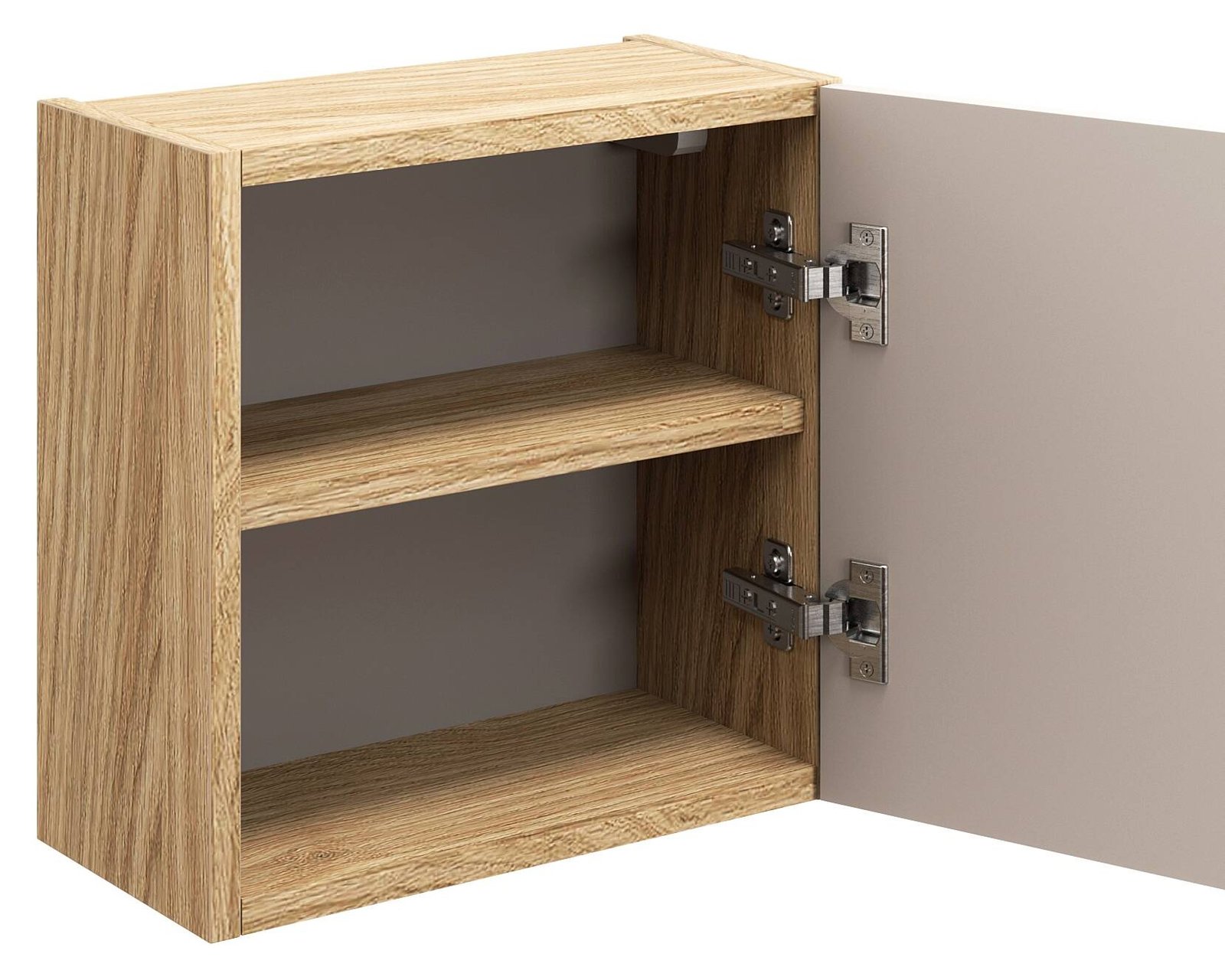 Wall cabinet 35 cm OCEAN BEIGE - Image 3