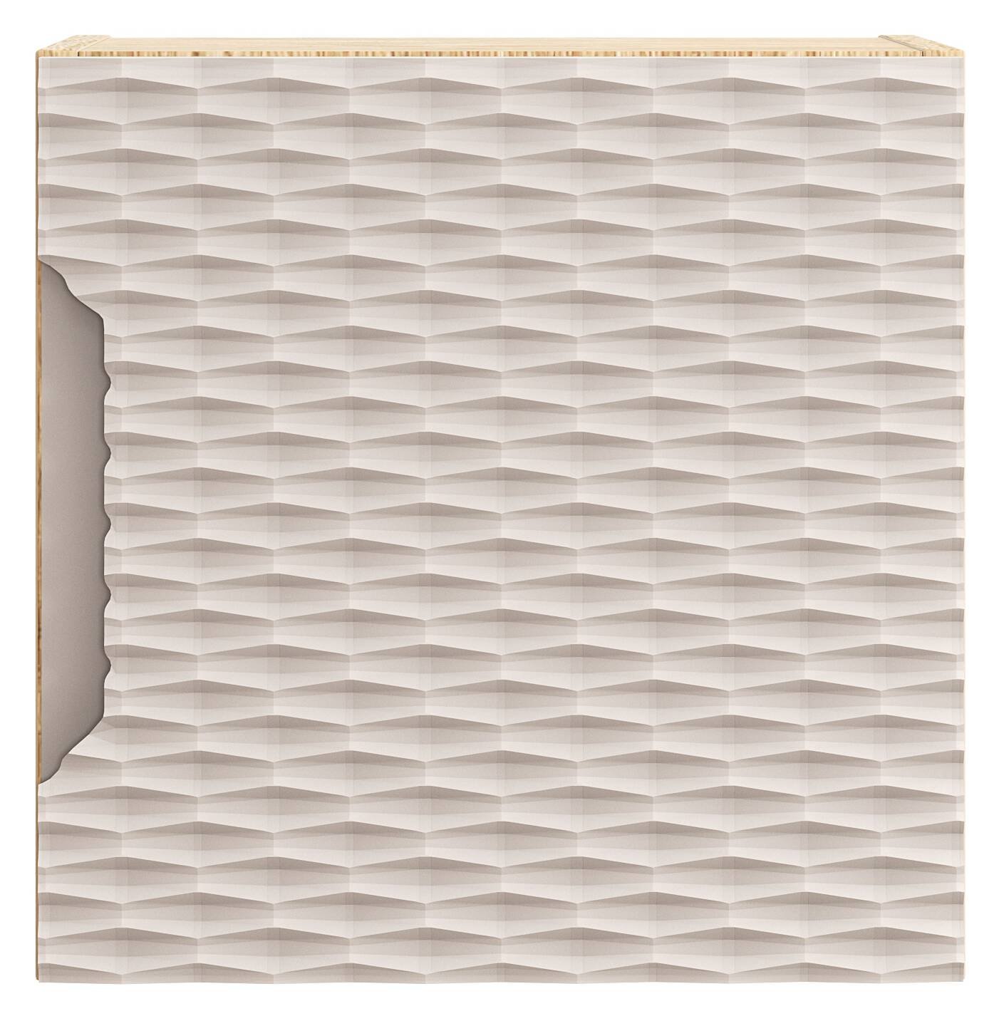 Wall cabinet 35 cm OCEAN BEIGE - Image 2