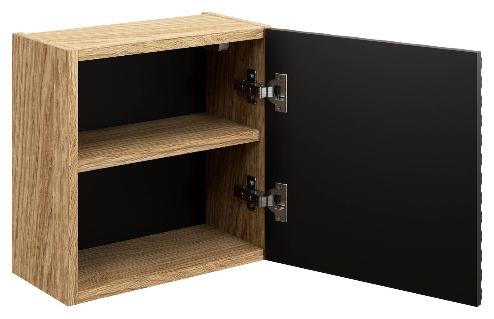 Wall cabinet 35 cm OCEAN BLACK - Image 2