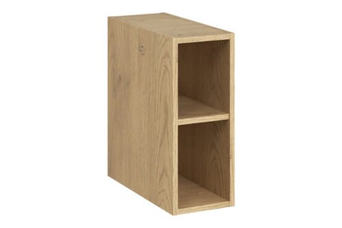 Wall cabinet under the countertop, 20 cm, Cremona Oak