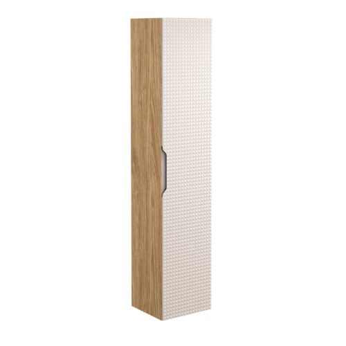Tall cabinet “Luxor Beige”