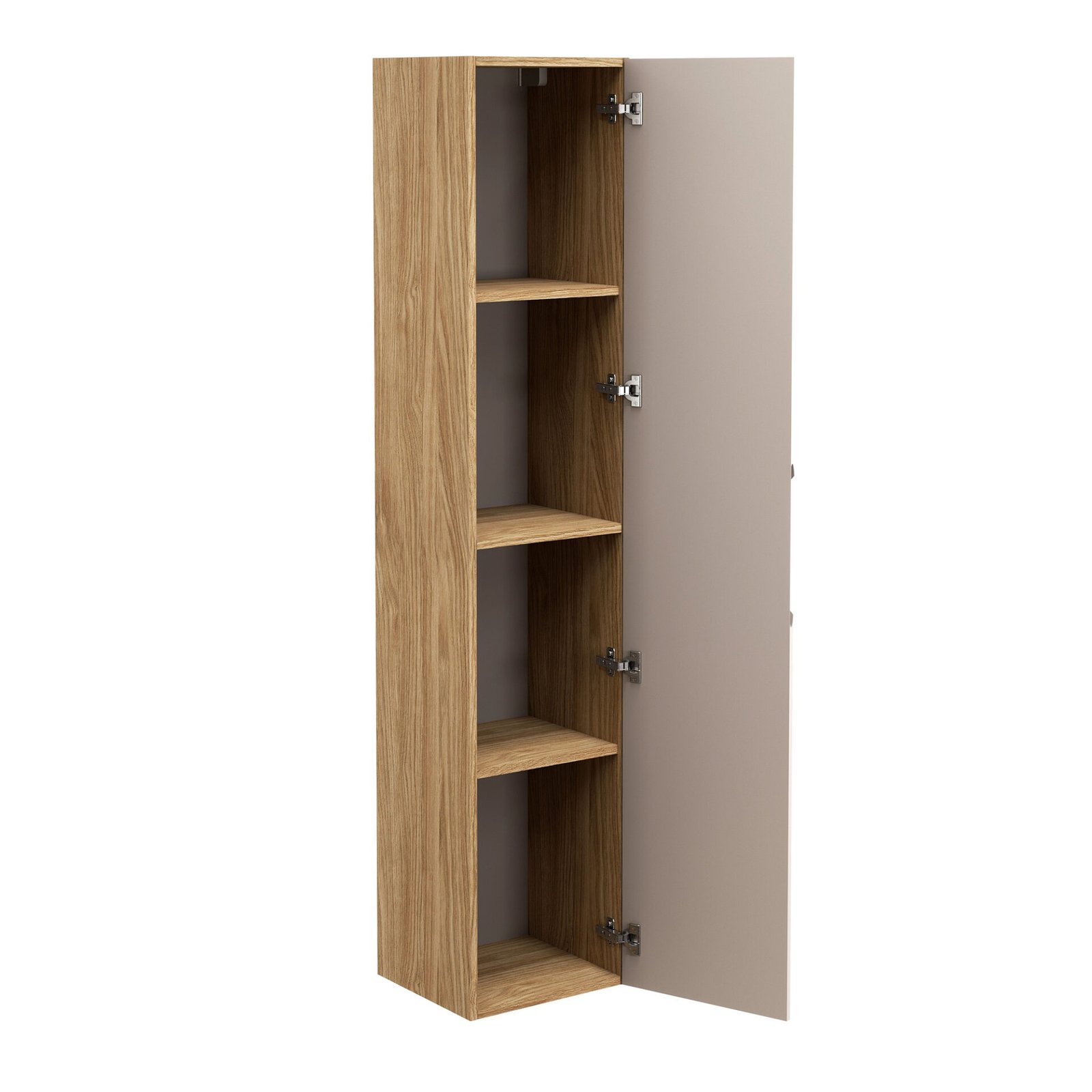 Tall cabinet "Luxor Beige" - Image 3