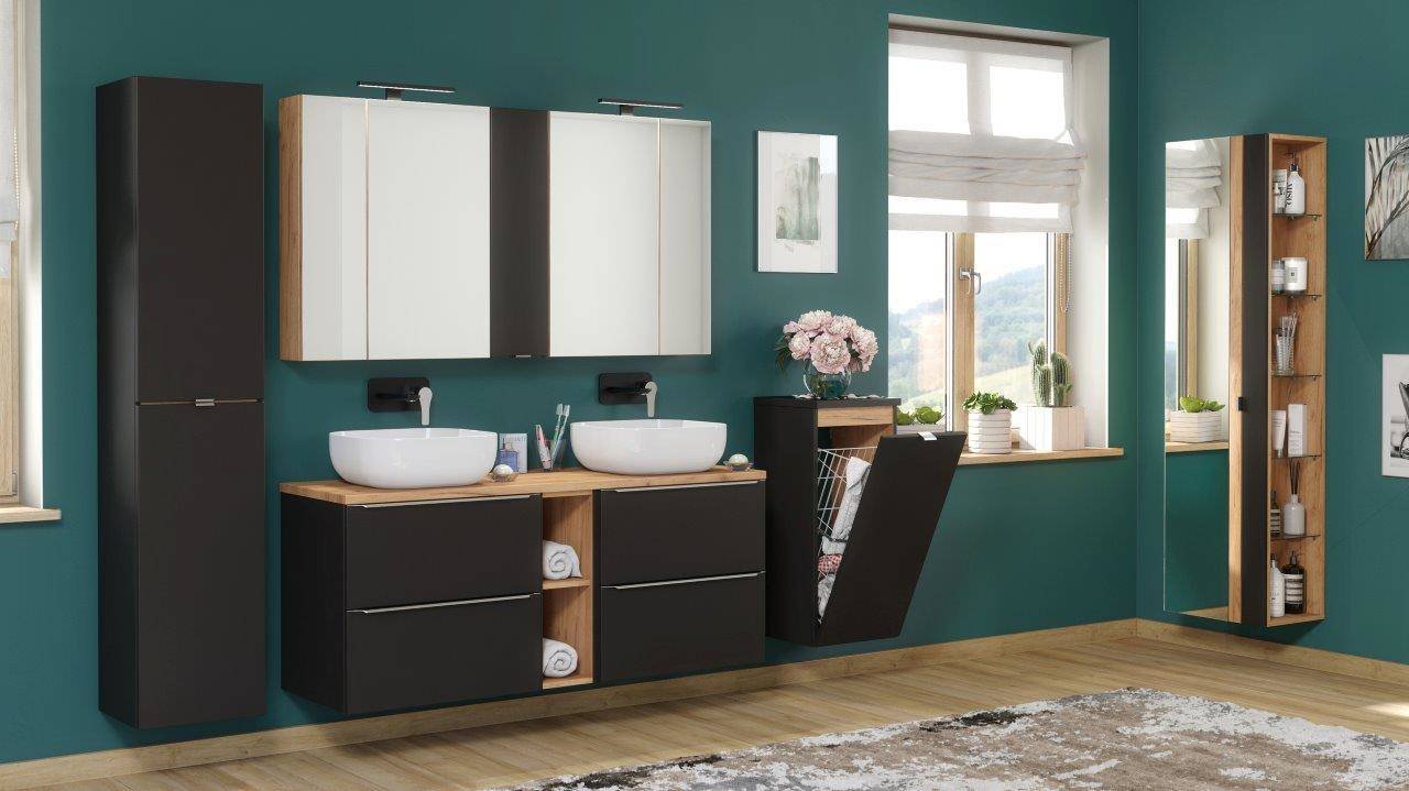 Low cabinet Capri Cosmos 810 - Image 4