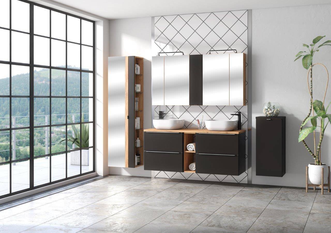 Low cabinet Capri Cosmos 810 - Image 5