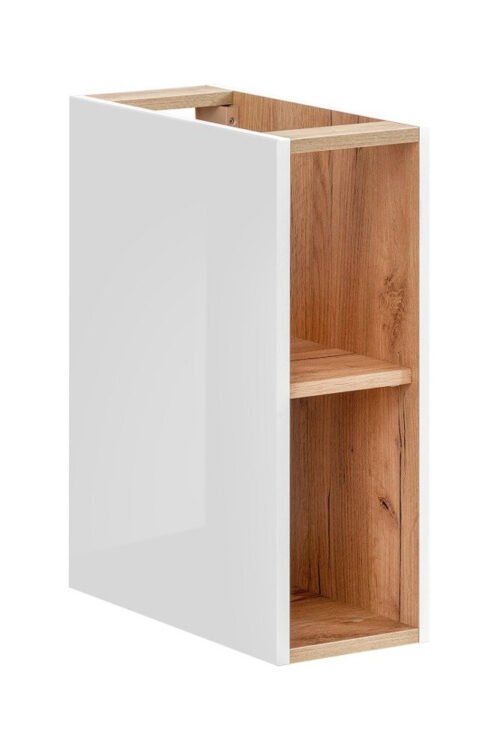Low cabinet Capri, white 810