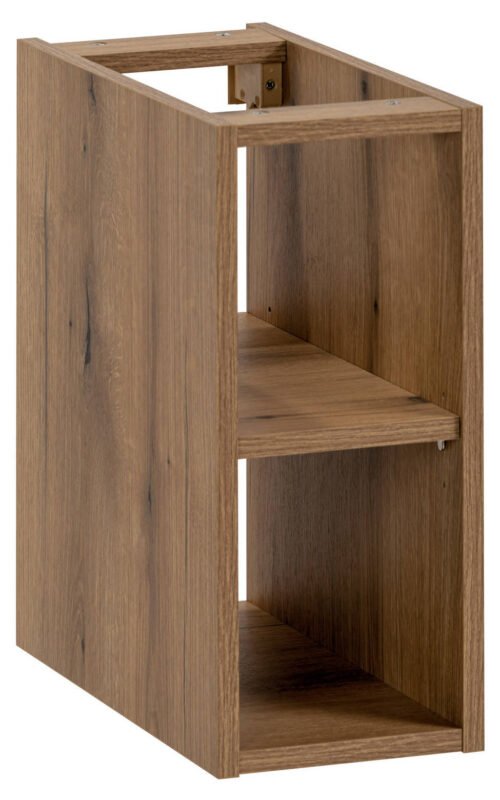 Iconic Oak Coast Evoke Base Cabinet