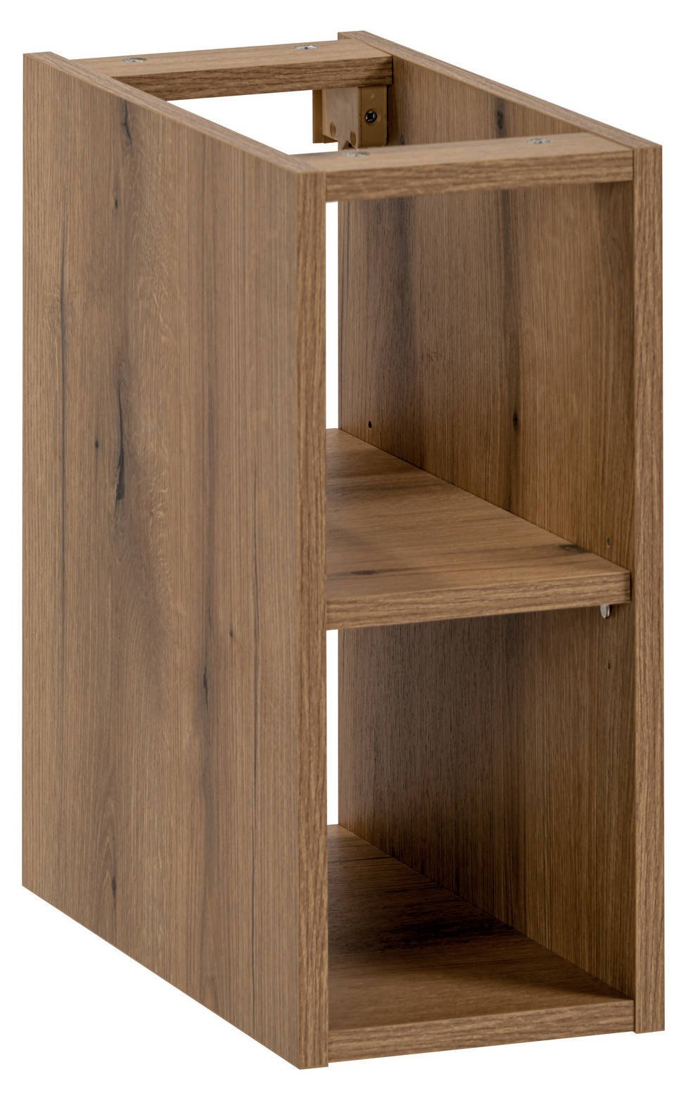 Iconic Oak Coast Evoke Base Cabinet