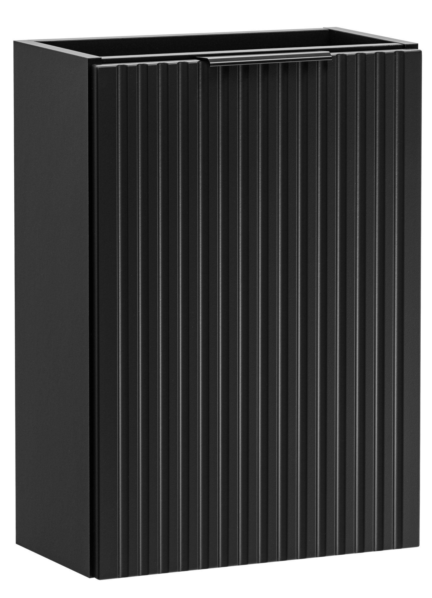 Washbasin cabinet 40 cm ADEL BLACK