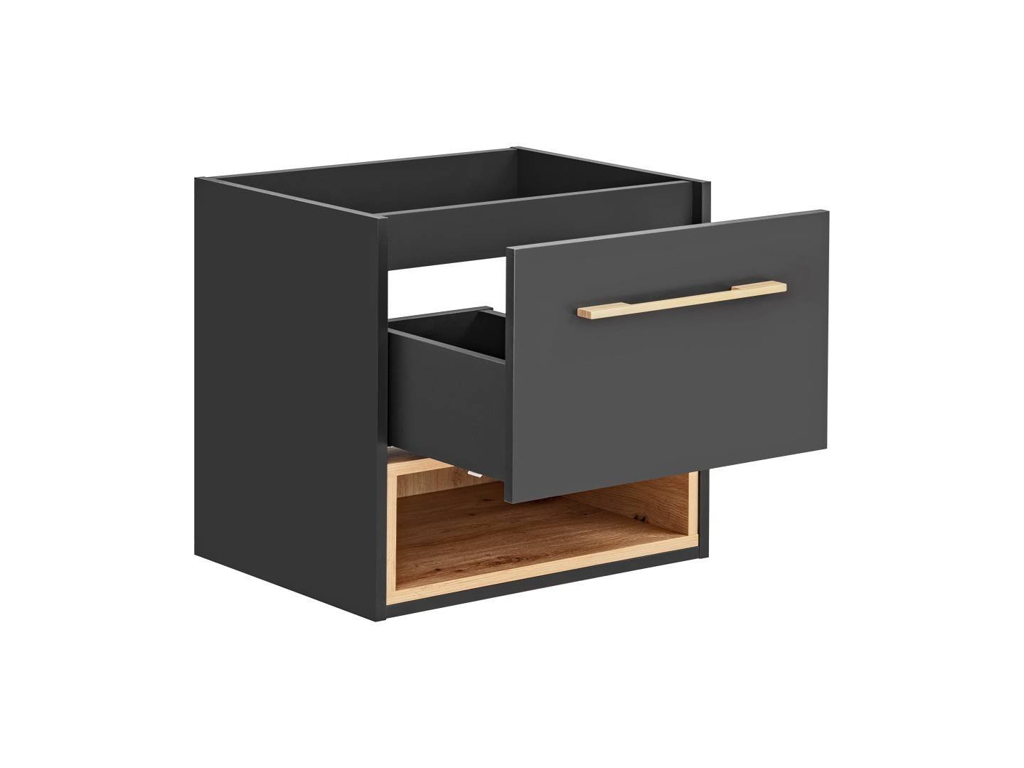 Washbasin cabinet 60 cm Borneo Cosmos 820 - Image 2