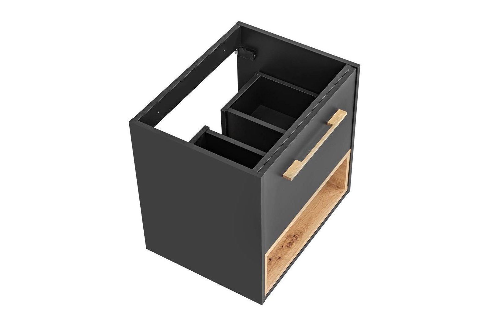 Washbasin cabinet 60 cm Borneo Cosmos 820 - Image 4