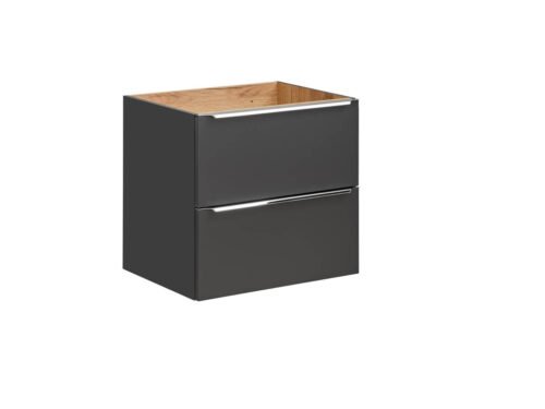 60 cm Capri Cosmos 820 washbasin cabinet