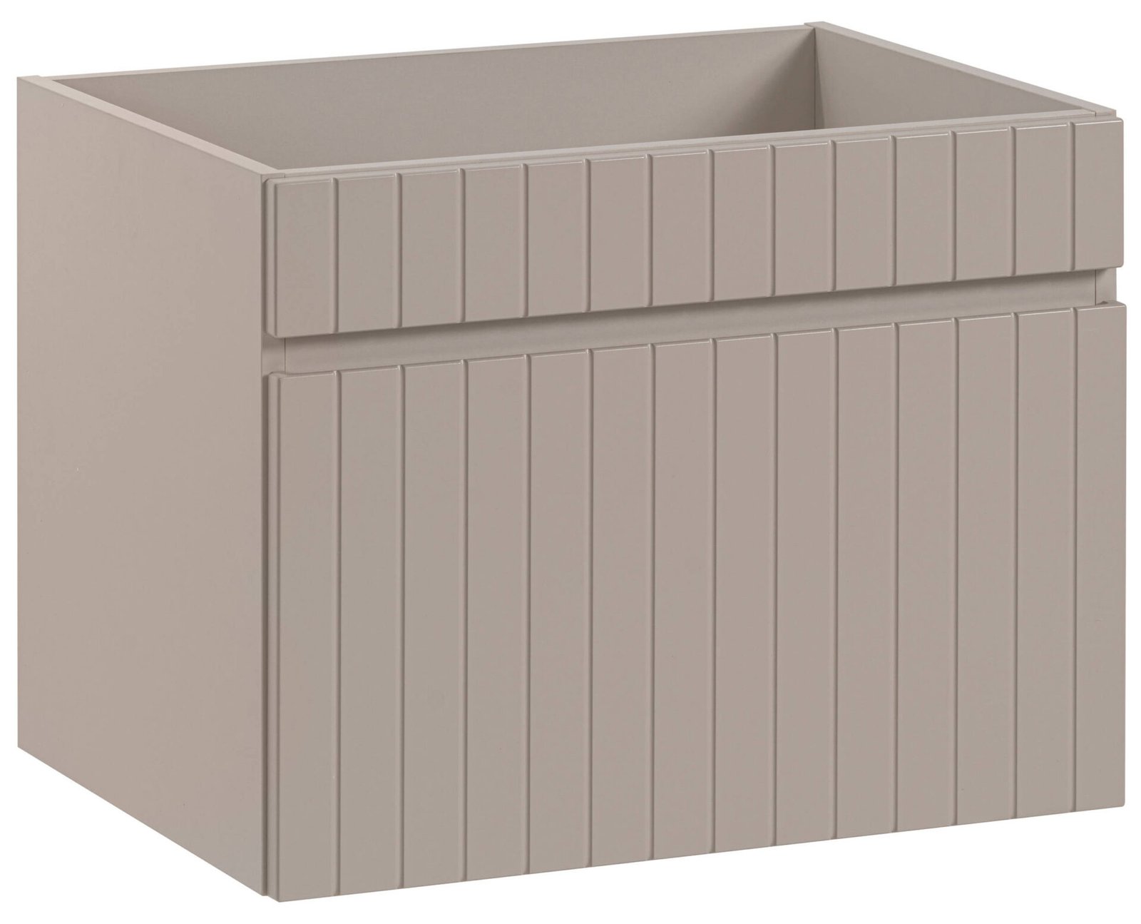 ICONIC CASHMERE 60 cm washbasin cabinet