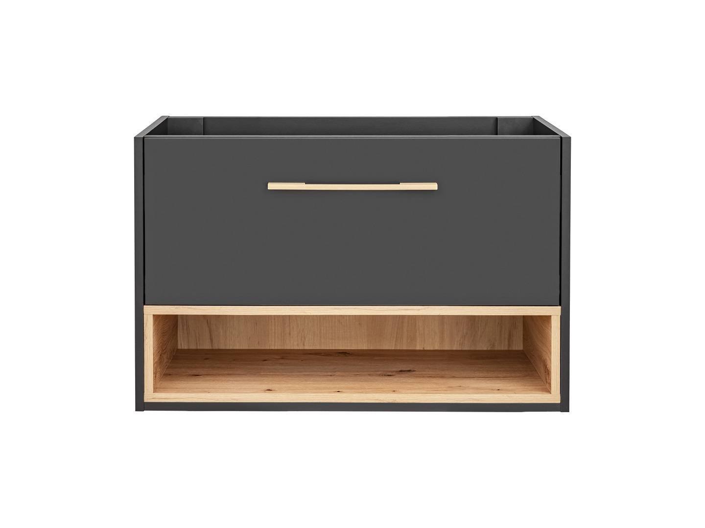 Washbasin cabinet 80 cm Borneo Cosmos 821 - Image 2