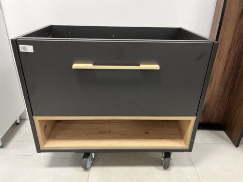 Washbasin cabinet 80 cm Borneo Cosmos 821_01