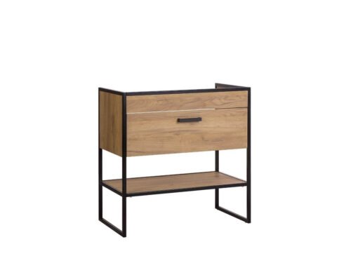 80 cm washbasin cabinet “Brooklyn 821”