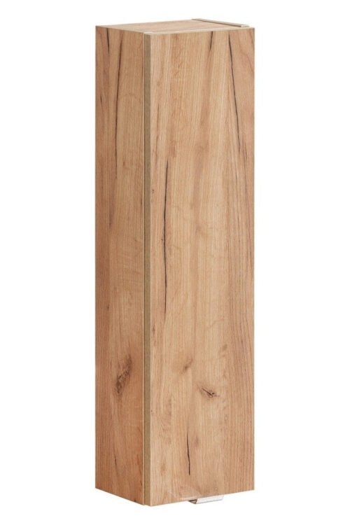 Capri oak wall cabinet 830