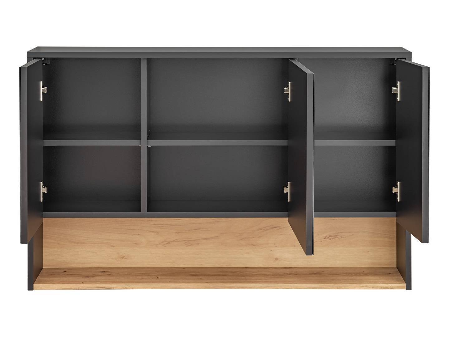 Mirror cabinet 100 cm Borneo Cosmos 845 - Image 3