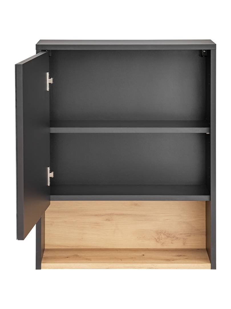 Mirror cabinet 60 cm Borneo Cosmos 840 - Image 3