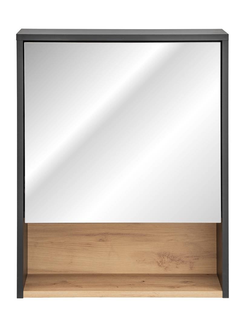 Mirror cabinet 60 cm Borneo Cosmos 840 - Image 4