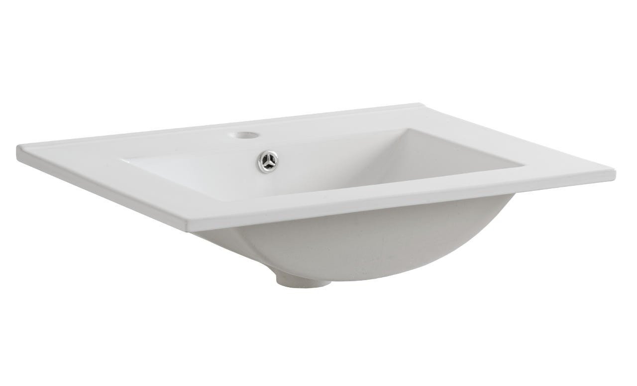 Cabinet with washbasin 60 cm Capri Cosmos 820 - Image 4