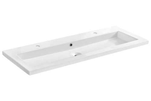 Ceramic washbasin E-8070-120 Spirit 2