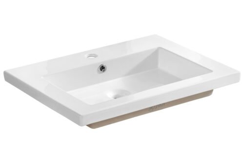 Ceramic washbasin E-8070-60 Spirit 2