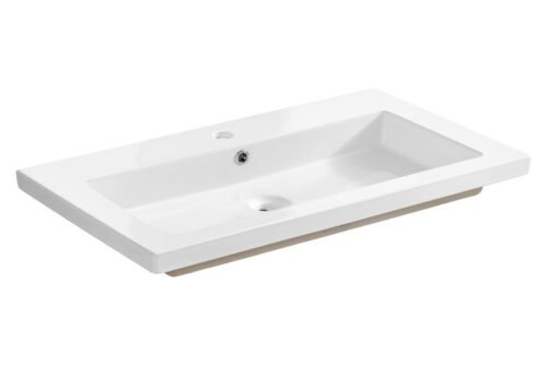 Ceramic washbasin E-8070-80 Spirit 2