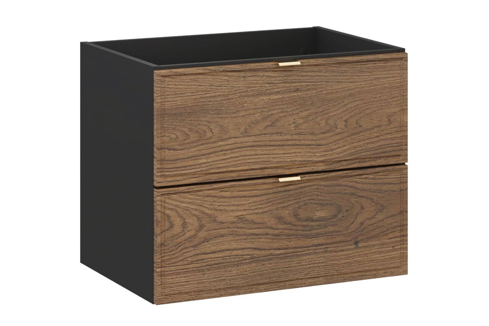 Talia Casella double washbasin, 120 cm, 4 drawers - Image 2