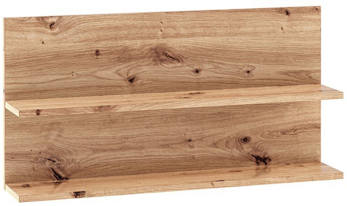 Evi Artisan ADRK shelf