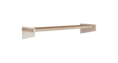 Ivi White/Sonoma ADRK shelf