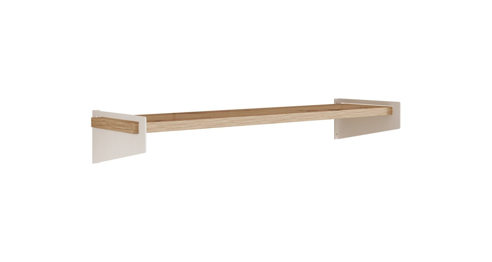 Ivi White/Artisan ADRK shelf