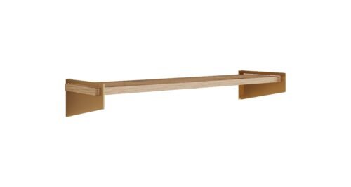Ivi Gold/Artisan ADRK shelf